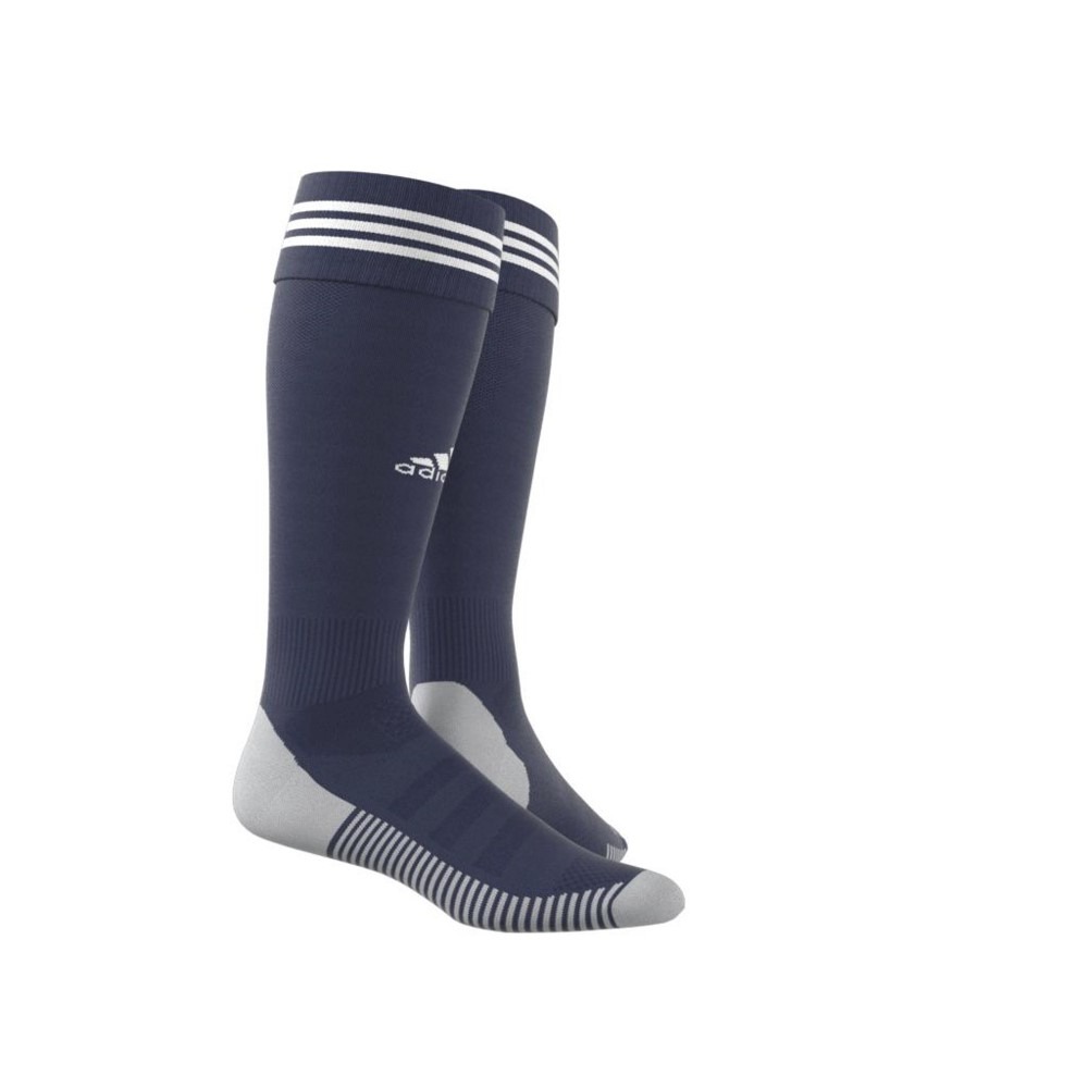 Adi Socks - Dark Blue/White Adi Socks - Dark Blue/White