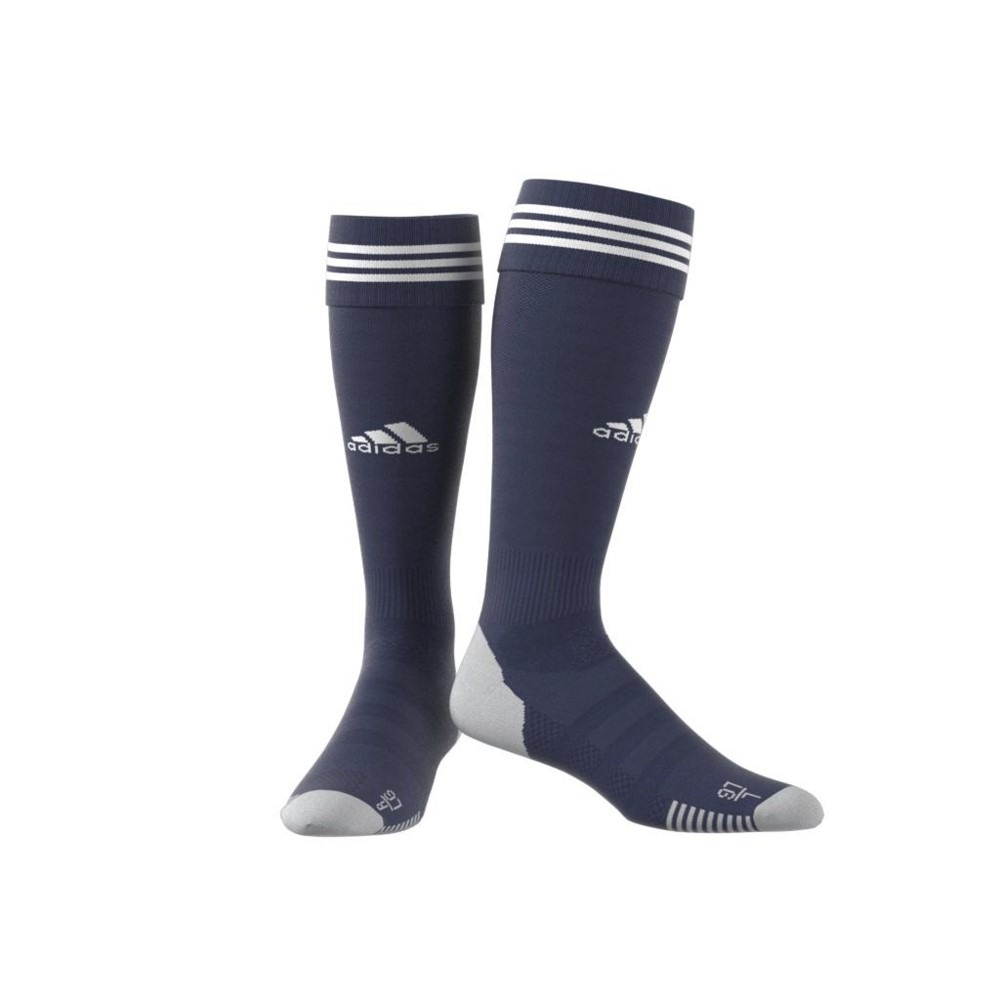 Adi Socks - Dark Blue/White Adi Socks - Dark Blue/White
