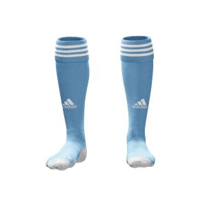 Adi Socks - Light Blue Adi Socks - Light Blue