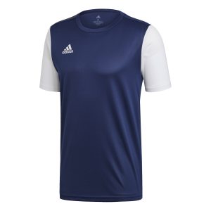 Estro Jersey - Dark Blue/White Estro Jersey - Dark Blue/White