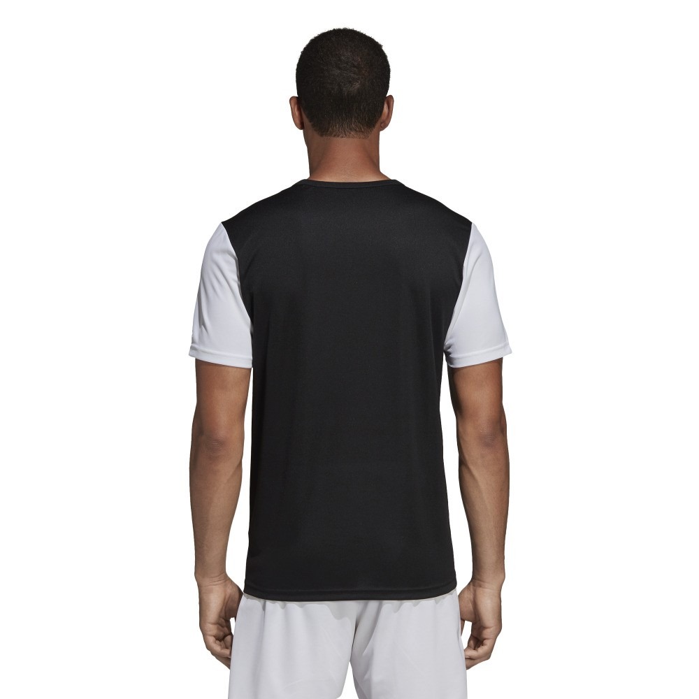 Estro Jersey - Black/White Estro Jersey - Black/White