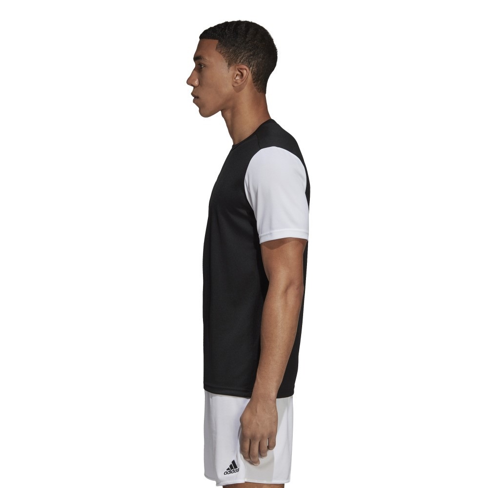 Estro Jersey - Black/White Estro Jersey - Black/White