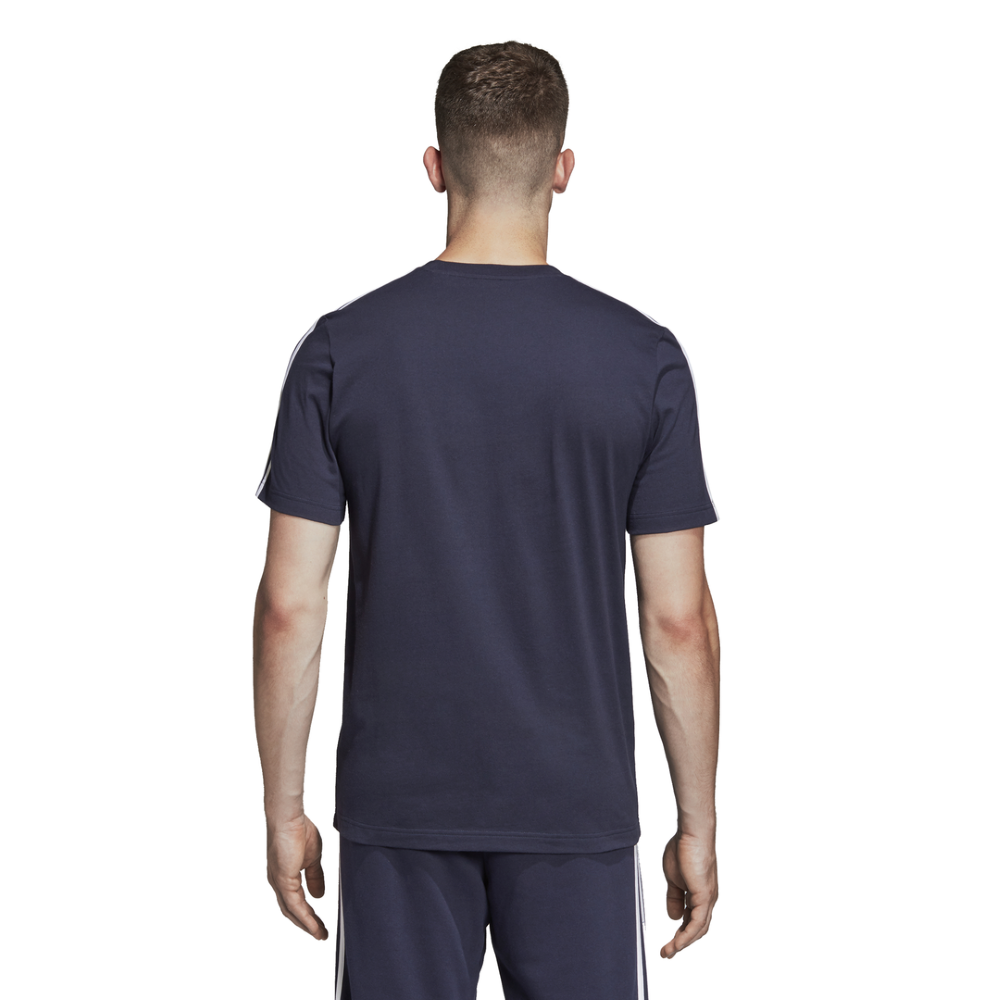 Essentials Tee - Ink/White Essentials Tee - Ink/White