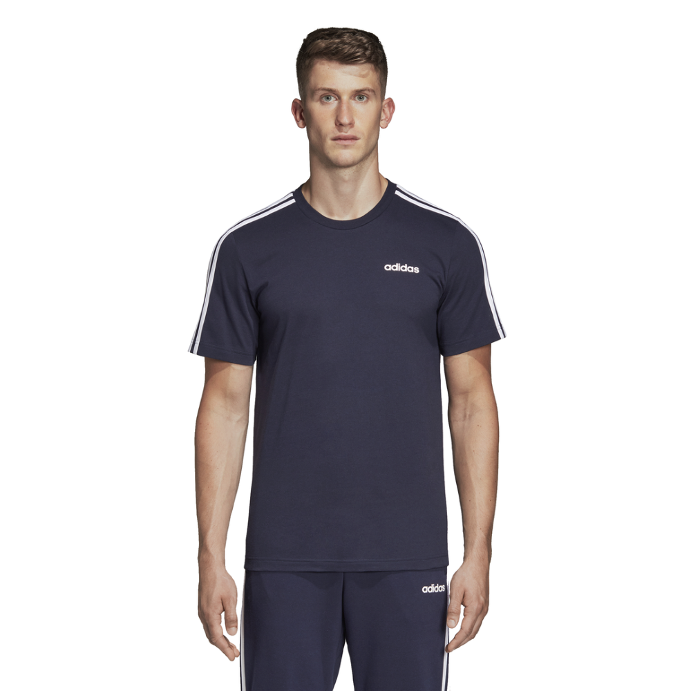 Essentials Tee - Ink/White Essentials Tee - Ink/White