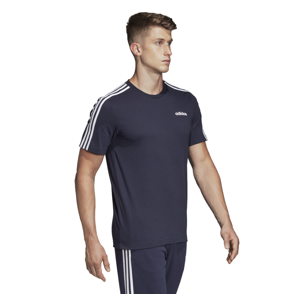 Essentials Tee - Ink/White Essentials Tee - Ink/White