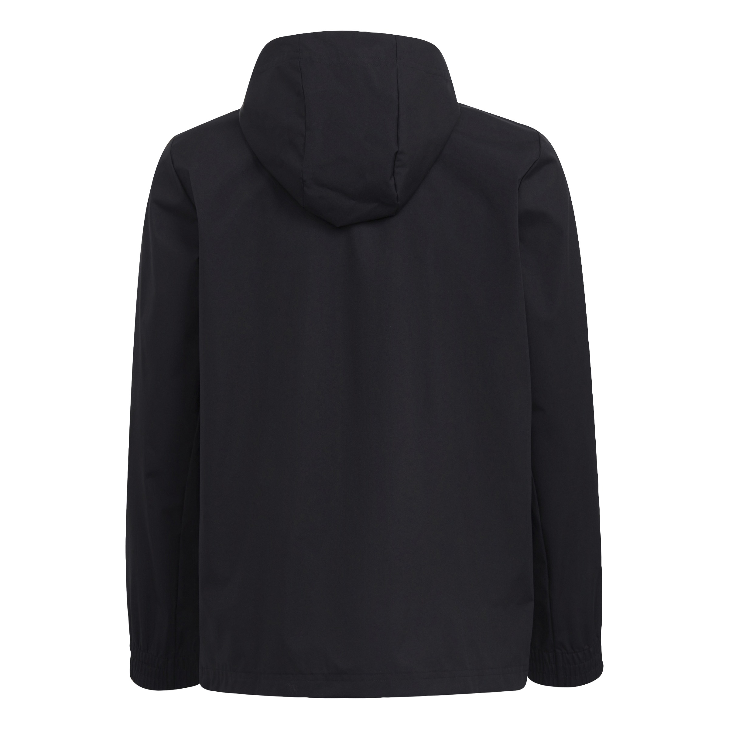 Youth Entrada All-Weather Jacket - Black/White Youth Entrada All-Weather Jacket - Black/White