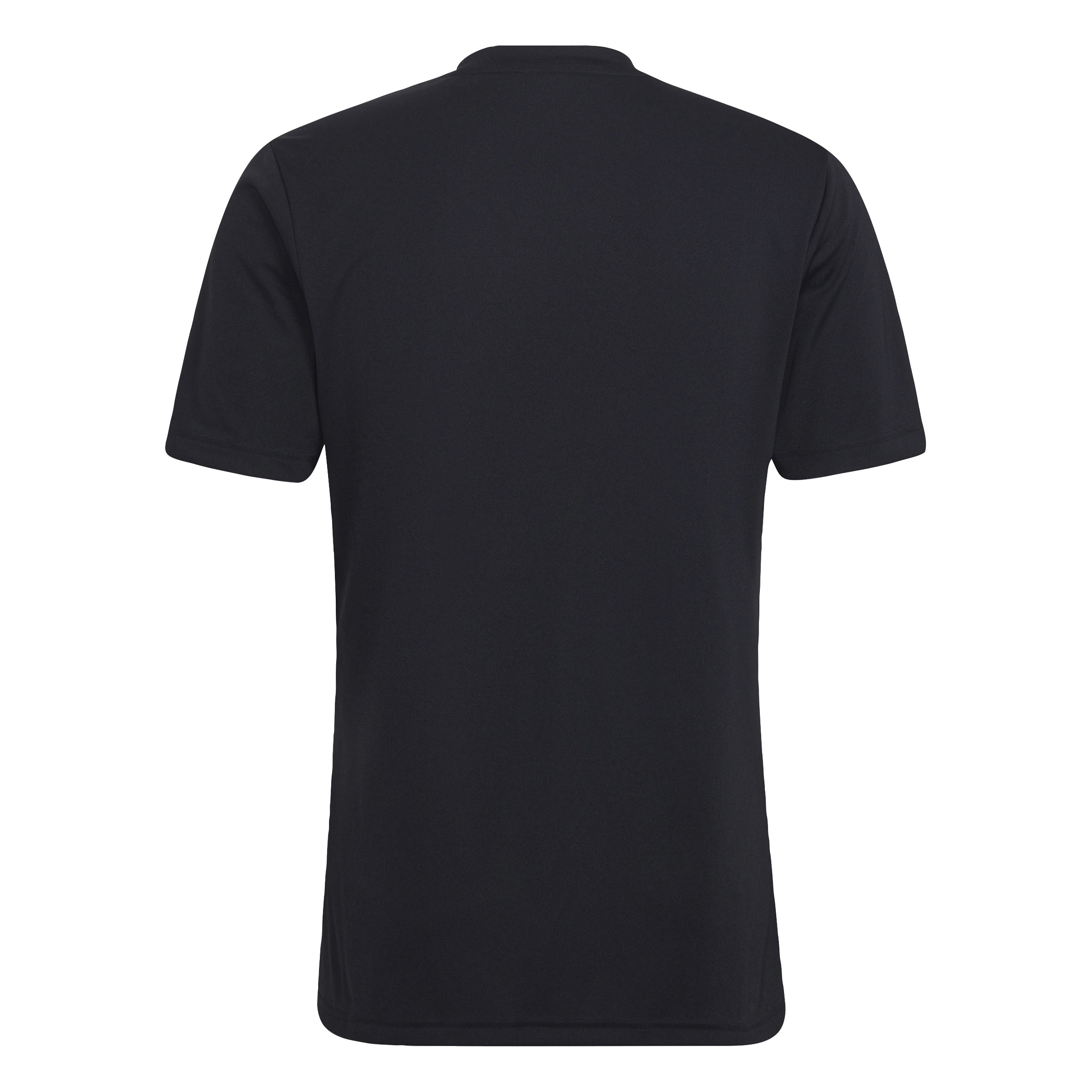 Entrada Striped Jersey - Black Entrada Striped Jersey - Black