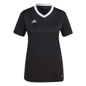 Womens Entrada Jersey - Black Womens Entrada Jersey - Black