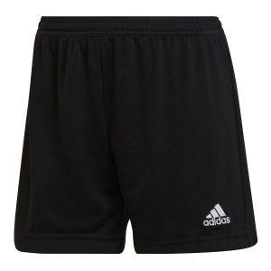Womens Entrada/Parma Shorts - Black Womens Entrada/Parma Shorts - Black