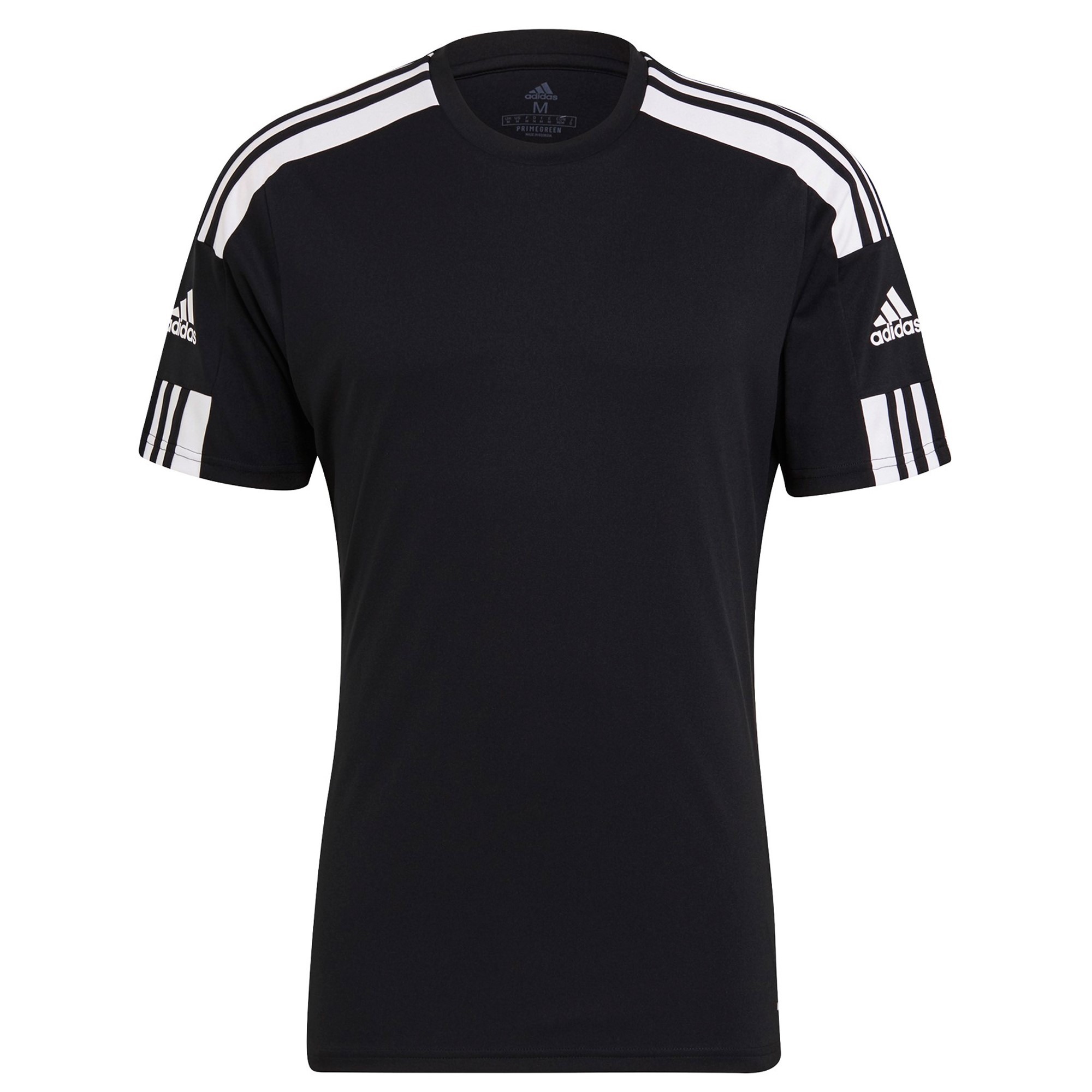 Squadra Jersey - Black Squadra Jersey - Black