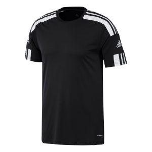 Squadra Jersey - Black Squadra Jersey - Black
