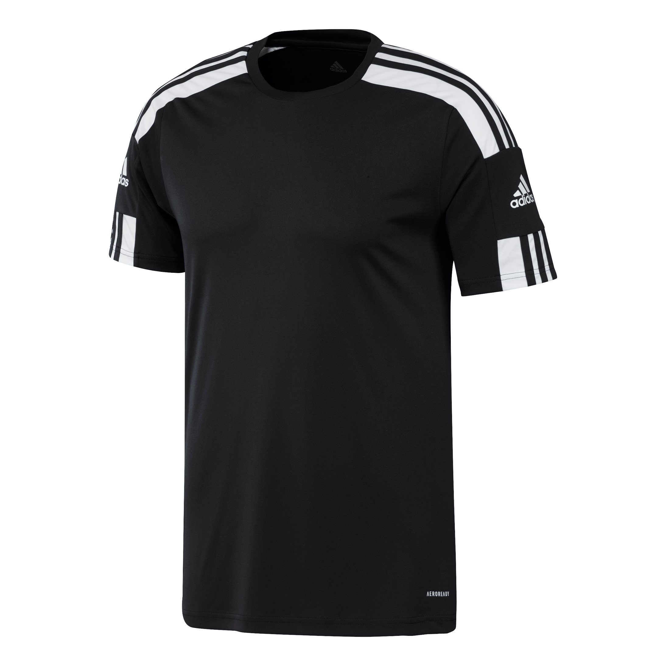 Squadra Jersey - Black Squadra Jersey - Black