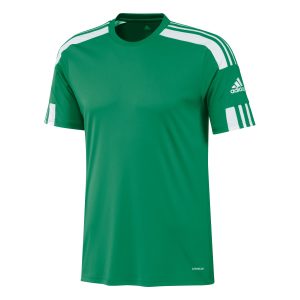 Squadra Jersey - Green Squadra Jersey - Green