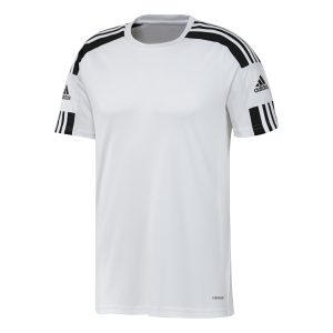 Squadra Jersey - White Squadra Jersey - White