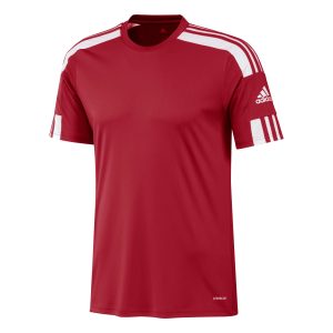 Squadra Jersey - Red Squadra Jersey - Red