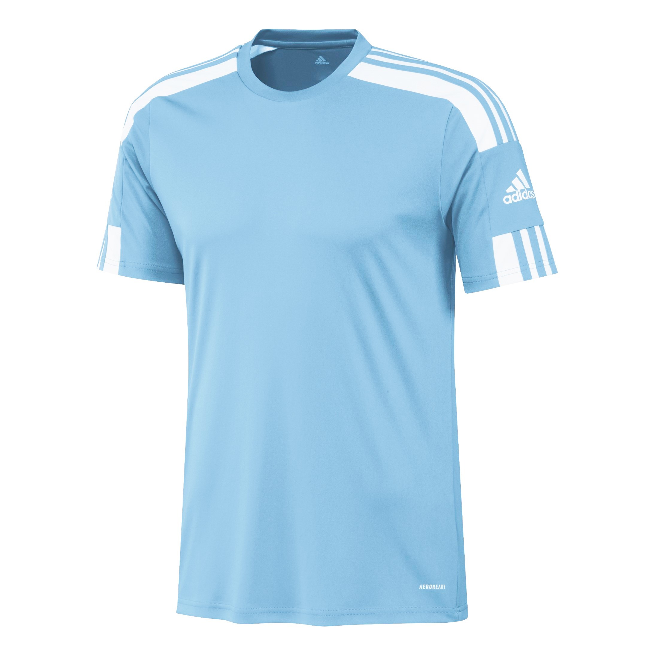 Squadra Jersey - Light Blue Squadra Jersey - Light Blue