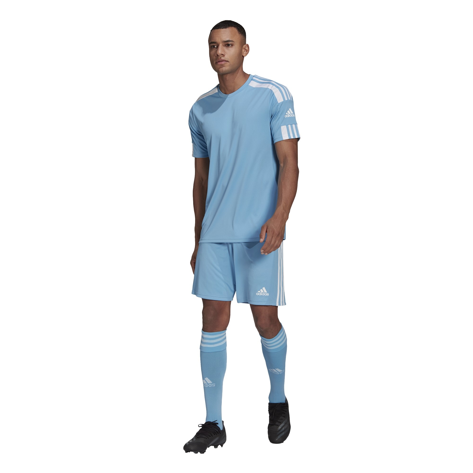 Squadra Jersey - Light Blue Squadra Jersey - Light Blue