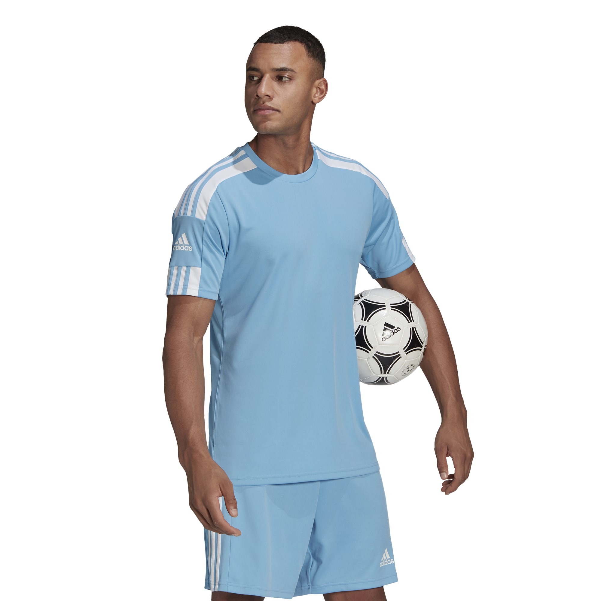 Squadra Jersey - Light Blue Squadra Jersey - Light Blue