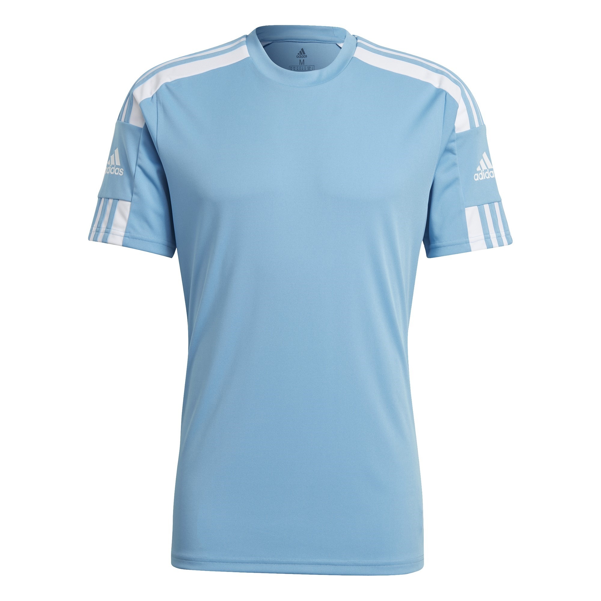 Squadra Jersey - Light Blue Squadra Jersey - Light Blue
