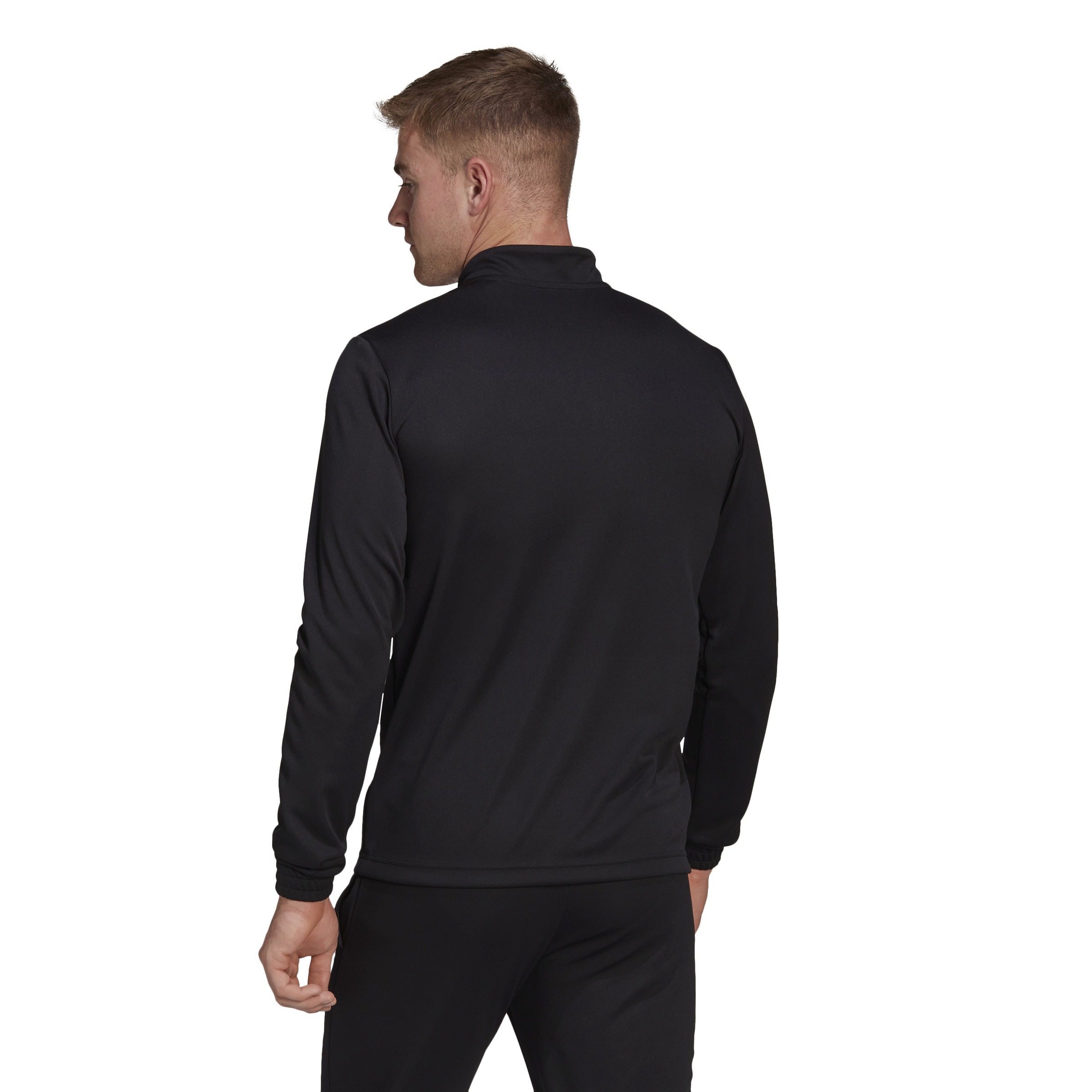 Entrada Training Top - Black Entrada Training Top - Black