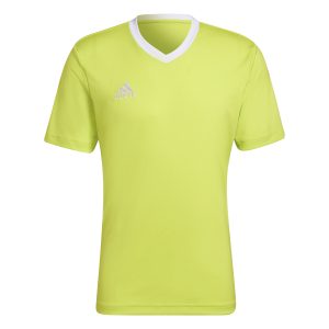 Entrada Jersey - Solar Yellow Entrada Jersey - Solar Yellow