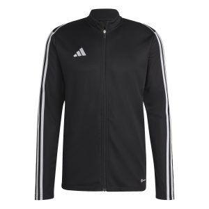 Tiro League Training Jacket - Black Tiro League Training Jacket - Black