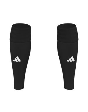 Team Sock Sleeve - Black Team Sock Sleeve - Black