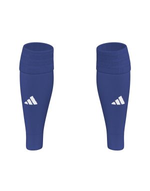 Team Sock Sleeve - Royal/White Team Sock Sleeve - Royal/White