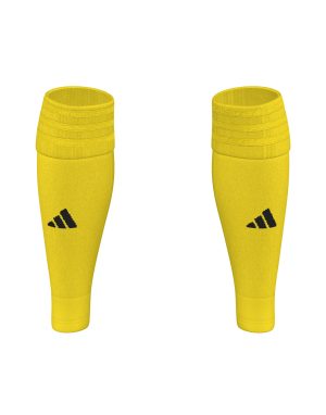 Team Sock Sleeve - Yellow/Black Team Sock Sleeve - Yellow/Black