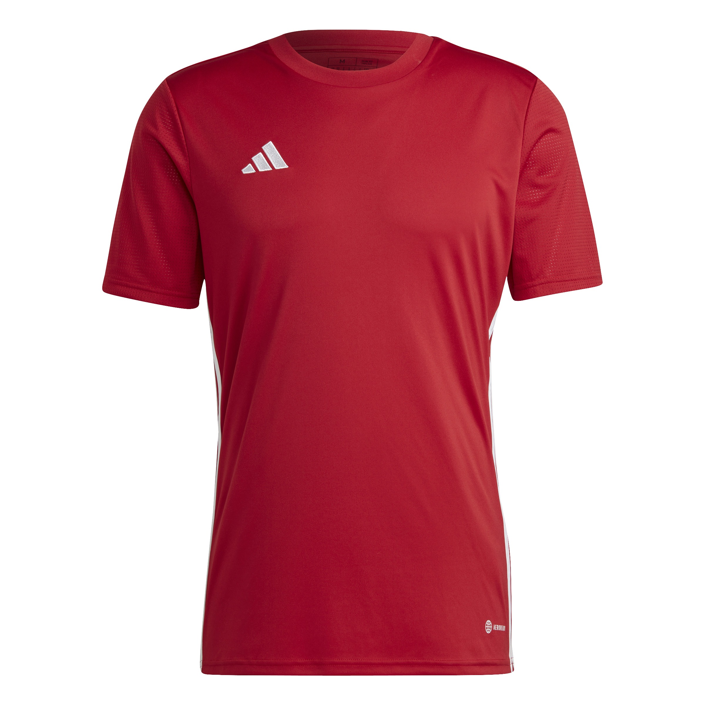 Tabela Jersey - Red/White Tabela Jersey - Red/White