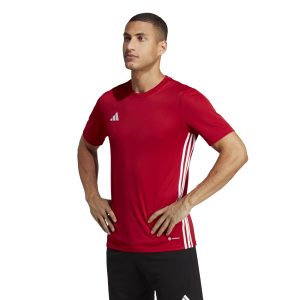 Tabela Jersey - Red/White Tabela Jersey - Red/White