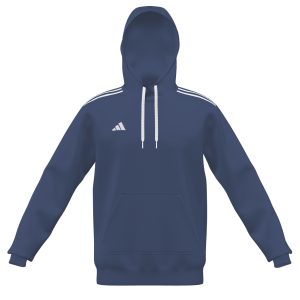 Youth Entrada Hoodie - Royal/White Youth Entrada Hoodie - Royal/White