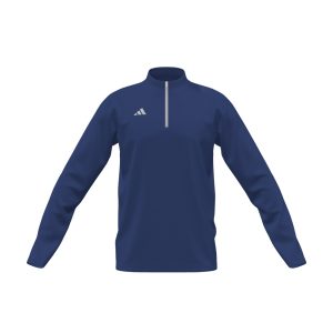 Entrada Training Top - Navy Blue Entrada Training Top - Navy Blue