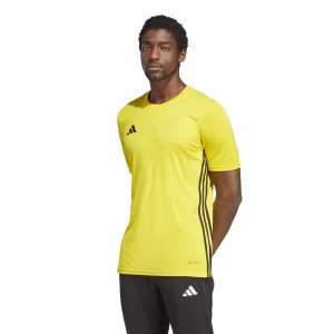Tabela Jersey - Yellow/Black Tabela Jersey - Yellow/Black