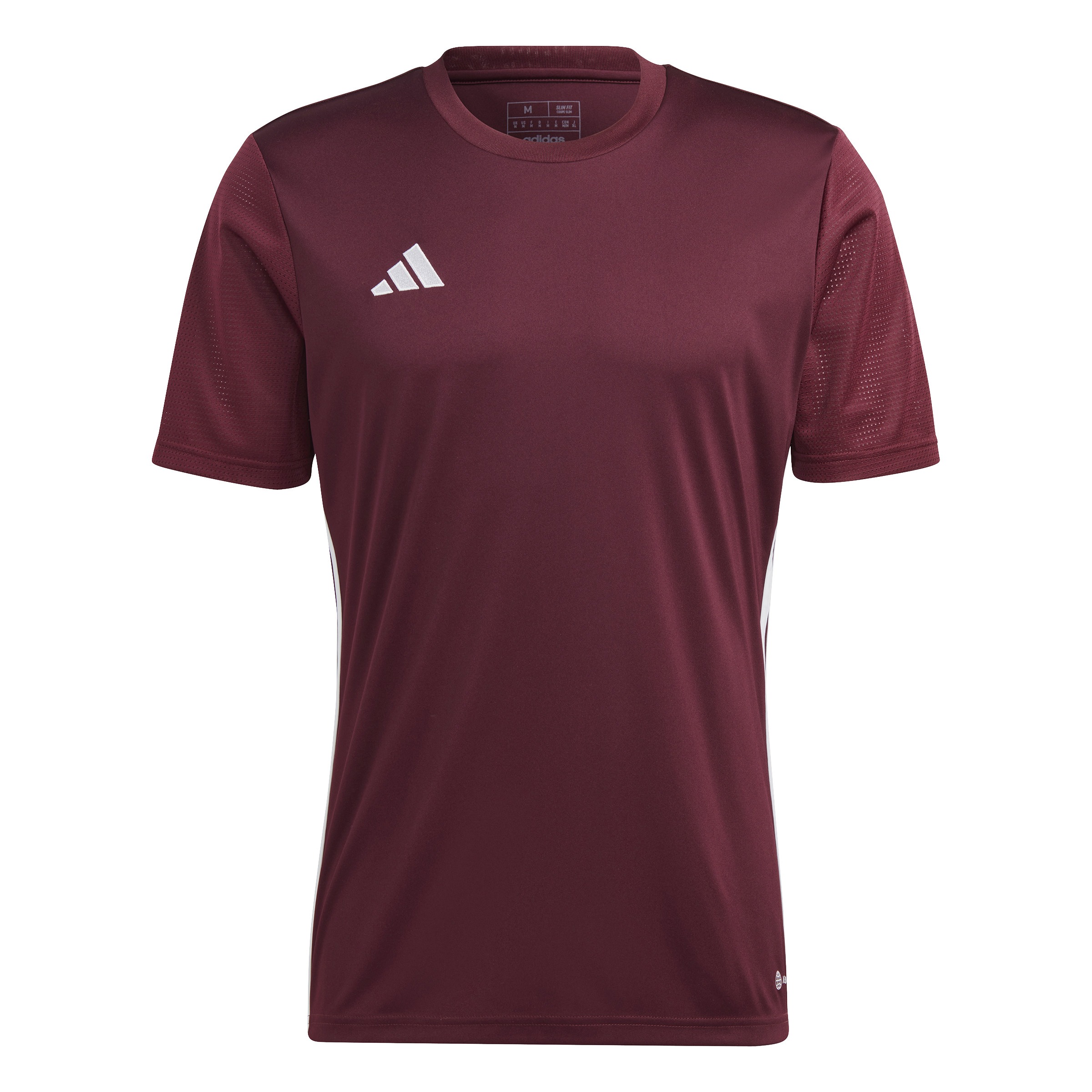 Tabela Jersey - Team Maroon/White Tabela Jersey - Team Maroon/White