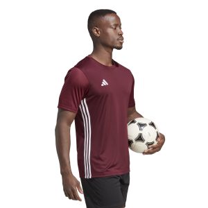 Tabela Jersey - Team Maroon/White Tabela Jersey - Team Maroon/White