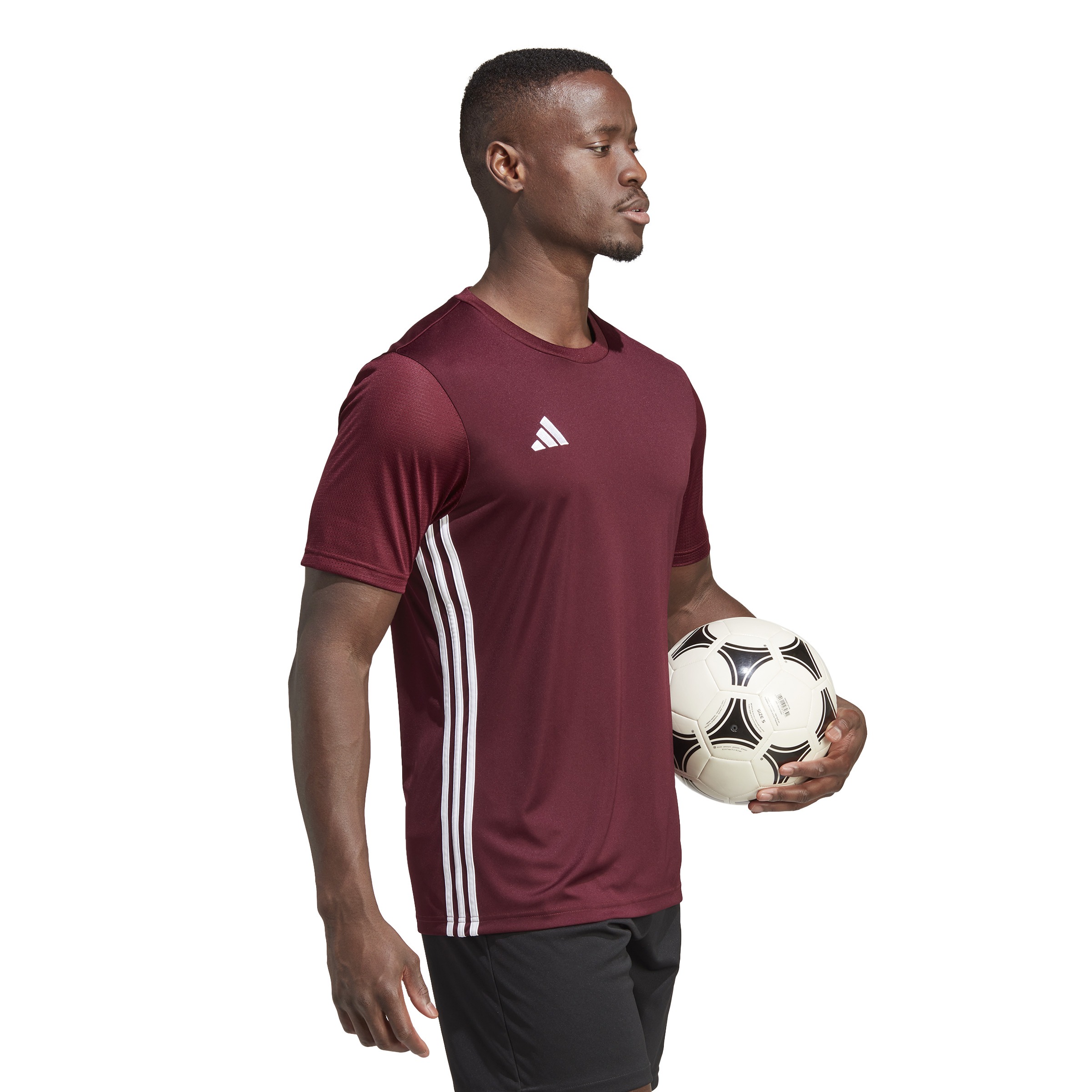 Tabela Jersey - Team Maroon/White Tabela Jersey - Team Maroon/White