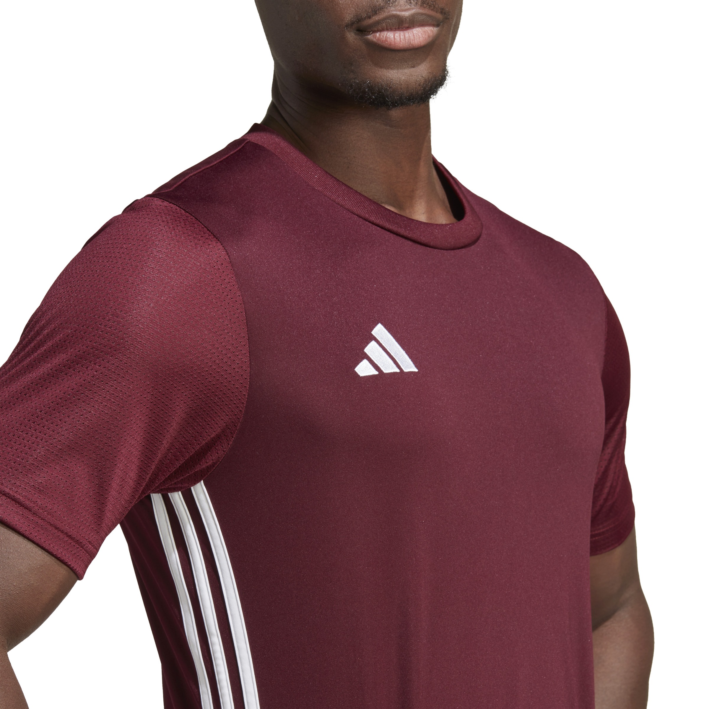 Tabela Jersey - Team Maroon/White Tabela Jersey - Team Maroon/White