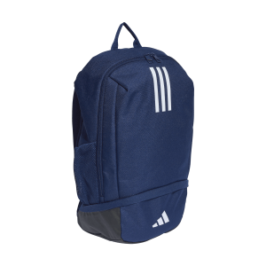 Tiro League Backpack - Navy Blue/Black/White Tiro League Backpack - Navy Blue/Black/White