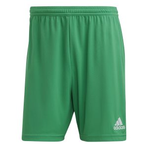 Entrada/Parma Shorts - Green Entrada/Parma Shorts - Green