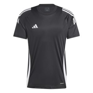 Tiro Jersey - Black Tiro Jersey - Black