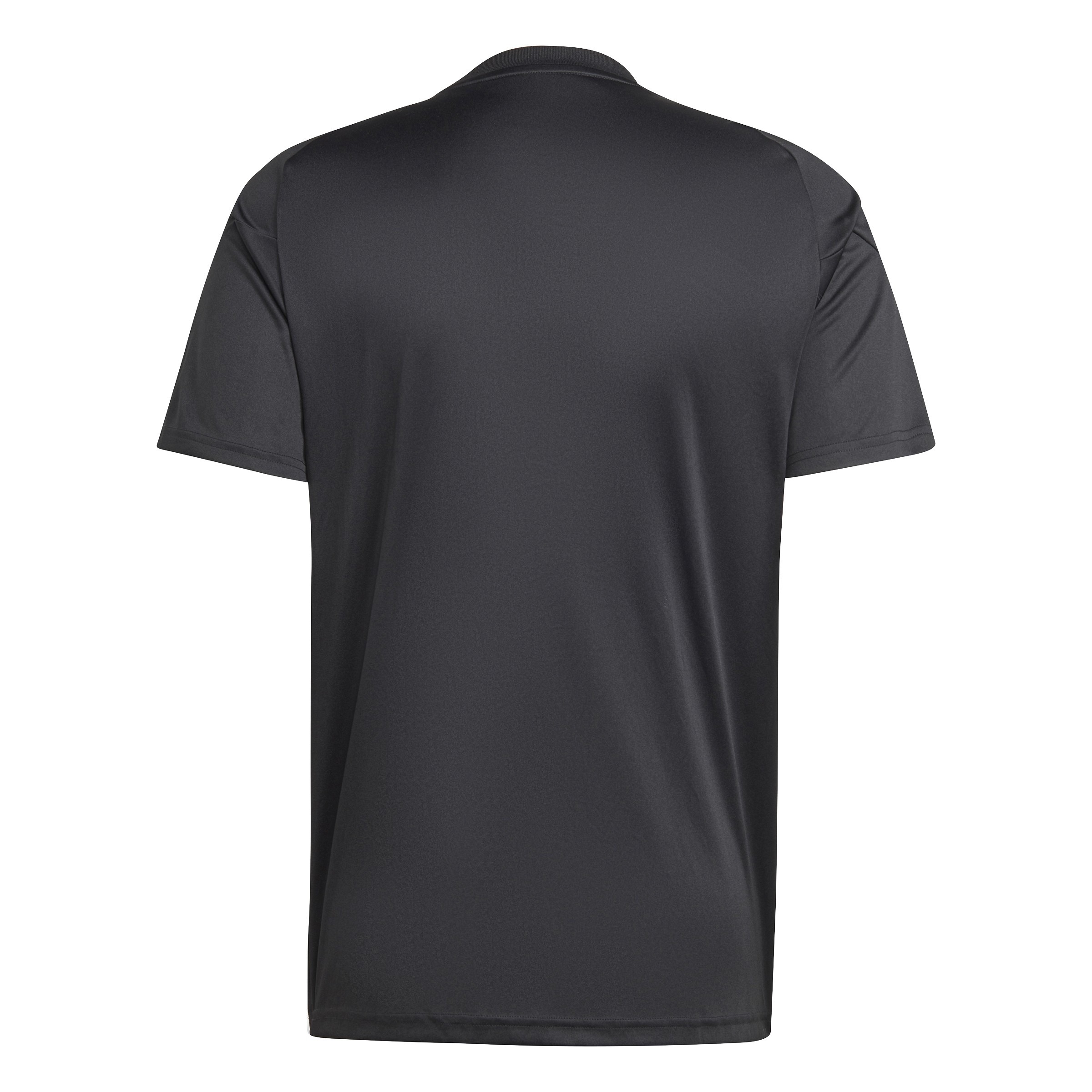 Tiro Jersey - Black Tiro Jersey - Black