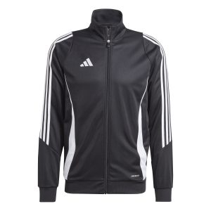 Tiro Track Jacket - Black Tiro Track Jacket - Black