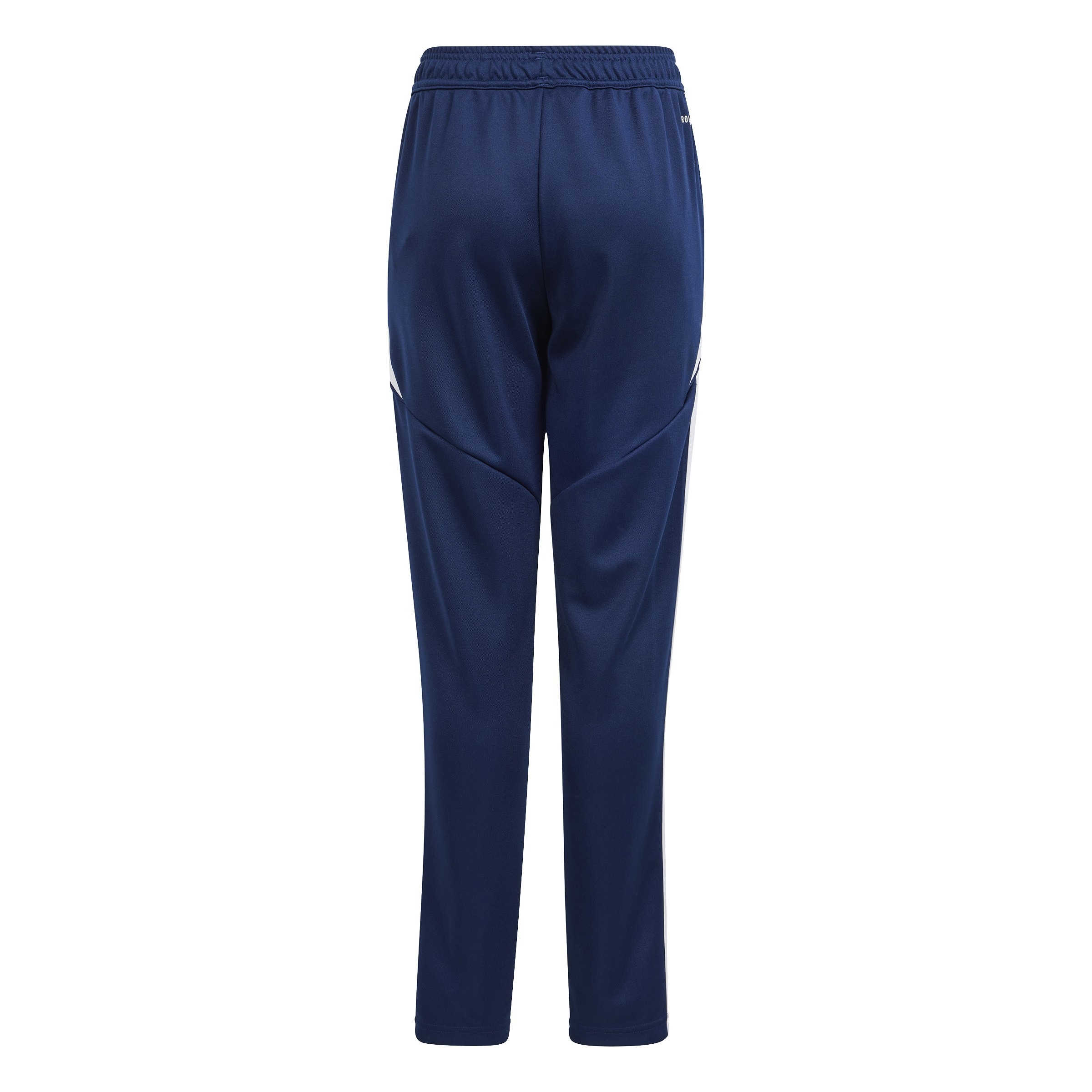 Youth Tiro Track Pants - Navy Blue/White Youth Tiro Track Pants - Navy Blue/White