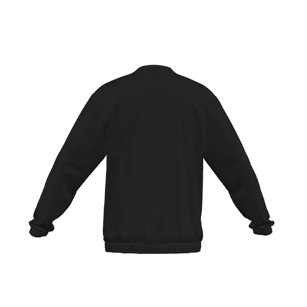 Entrada Wind Piste Jacket - Black Entrada Wind Piste Jacket - Black