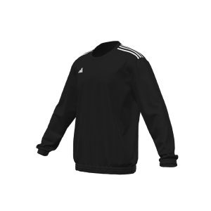 Entrada Wind Piste Jacket - Black Entrada Wind Piste Jacket - Black