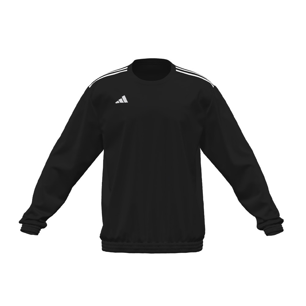 Entrada Wind Piste Jacket - Black Entrada Wind Piste Jacket - Black