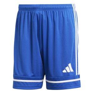 Squadra Shorts - Royal Blue/White Squadra Shorts - Royal Blue/White