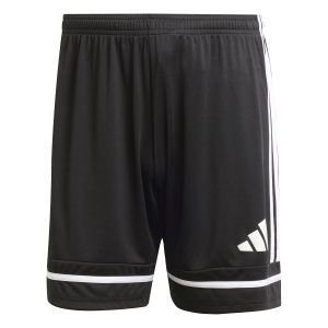 Squadra Shorts - Black/White Squadra Shorts - Black/White