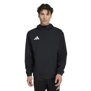 Entrada 26 All-Weather Jacket - Black/White Entrada 26 All-Weather Jacket - Black/White